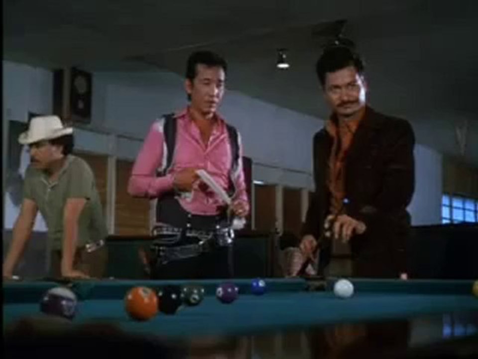 Black Mama, White Mama Frauen in Ketten