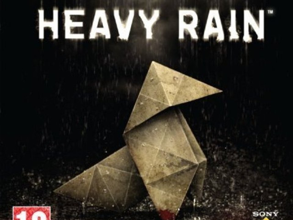 [VIDEO-TEST] Heavy Rain