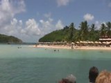 Vacances à Saint Martin !