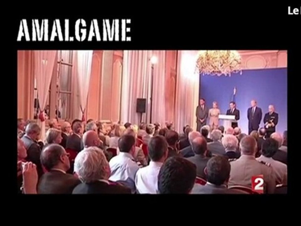 il ne suffit pas de voter une loi ... !