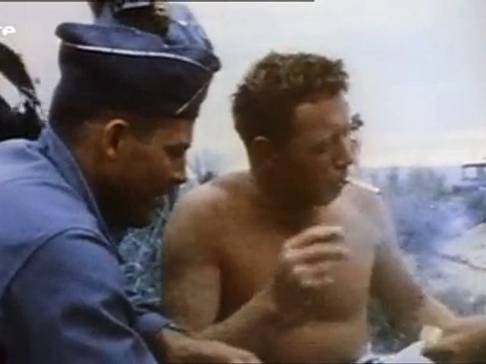 LES PREMIERS ASTRONAUTES - 3_3