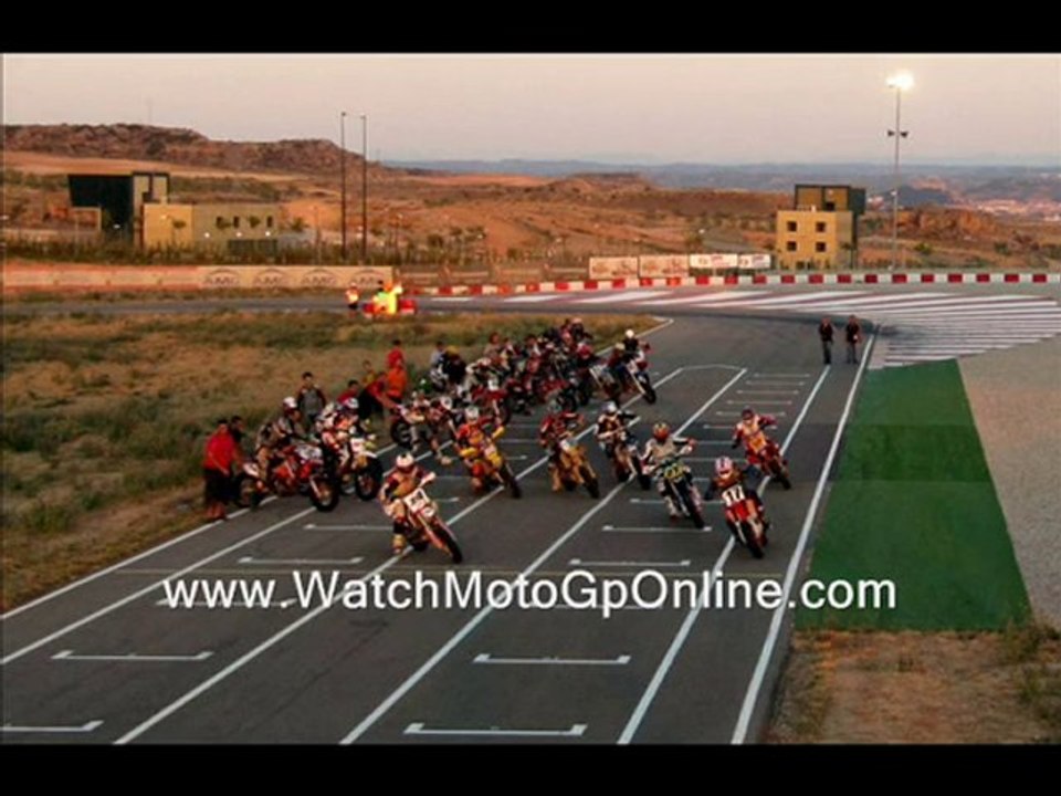 watch Motorland Aragon gp motogp grand prix live online