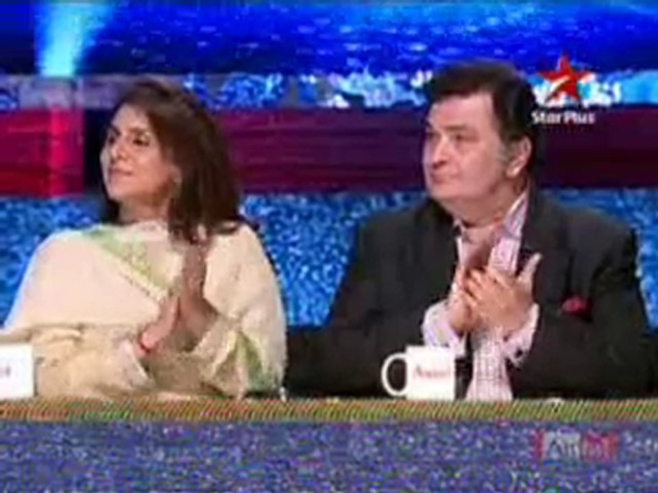 Chhote Ustaad 18th sep 10pt10