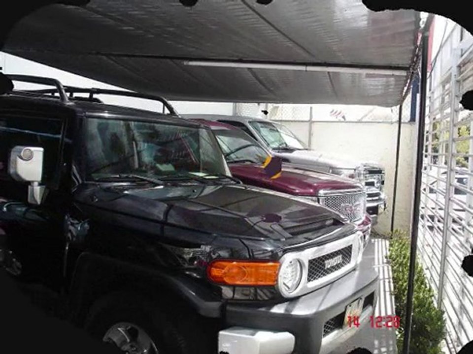 venta de autos usados en Guadalajara-autos usados mexico