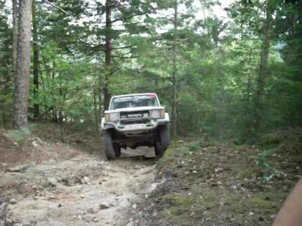 Vincent RandoRaid Allier 2010 IM081mpg