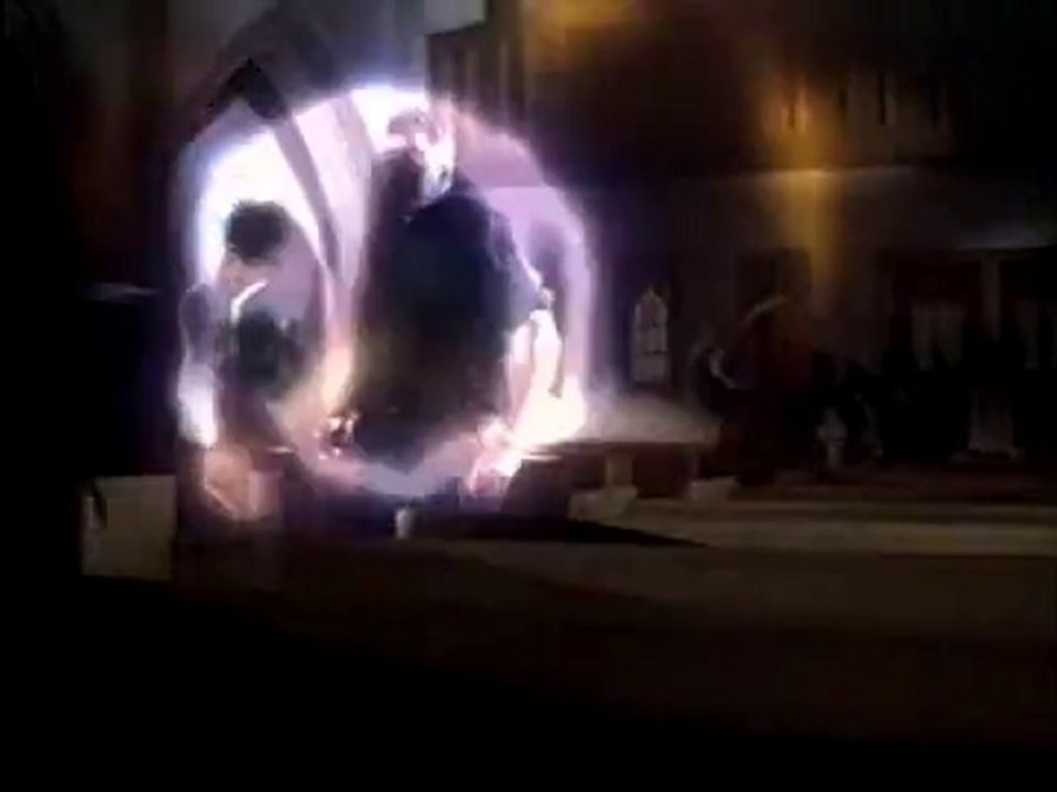 Bram Stokers Shadowbuilder