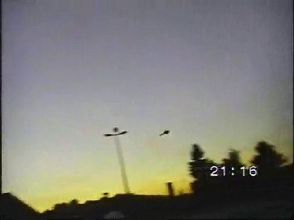 vole  helicoptere. RC