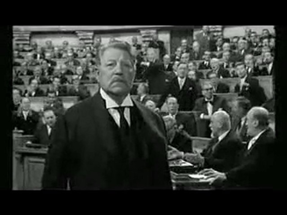 L'Europe du Capital et des trusts - Jean Gabin