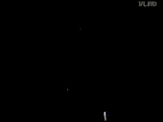 UFO activity over Jingdezhen in Jiangxi China 28 August 2010