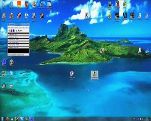 Présentation de tous les Counter strike [HD]