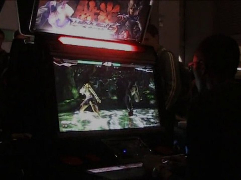 FJV 2010  (Les bornes d'arcades)