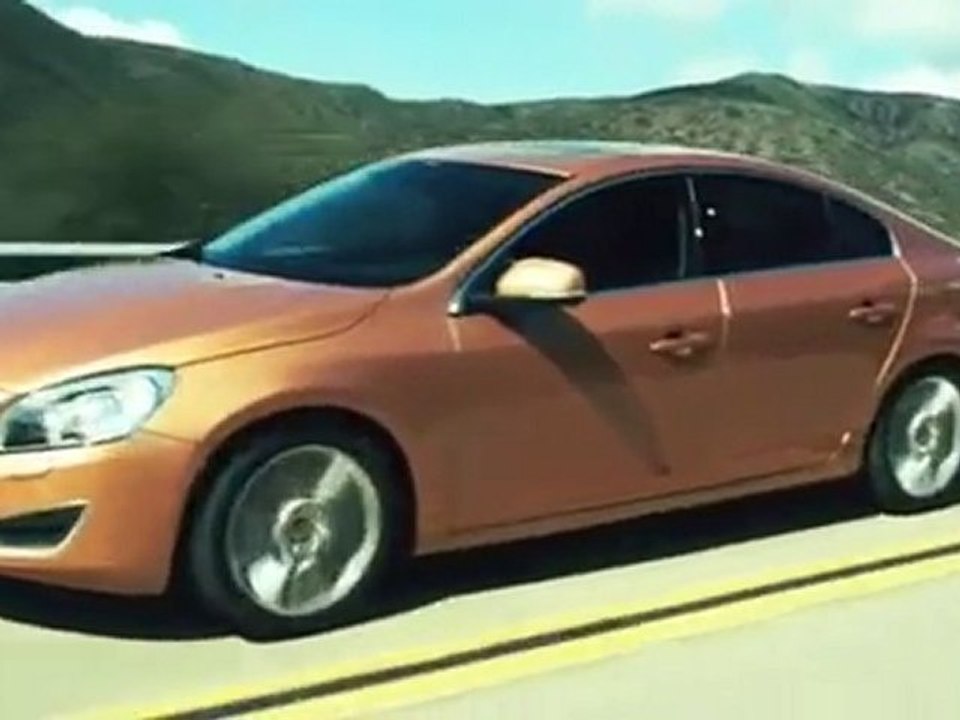 Volvo S60 T6 2010 - GarageTurkey.Net