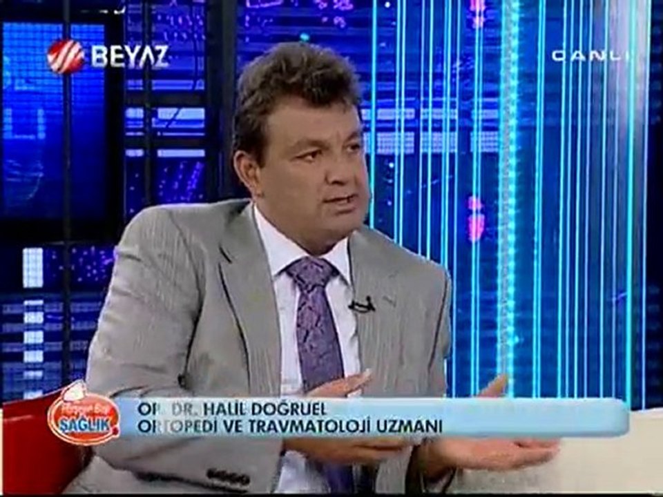 Diz Hastalıkları