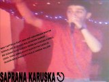 Saprana Karuska - Kafama Göre