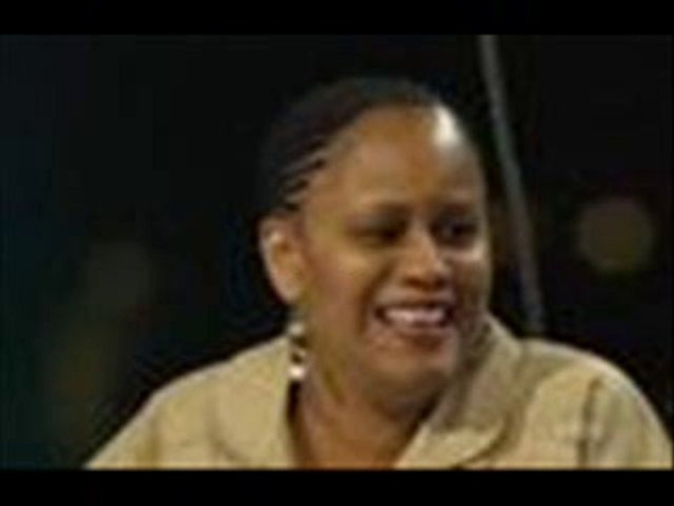 Downfall Season 1, Episode 3 Episode 3