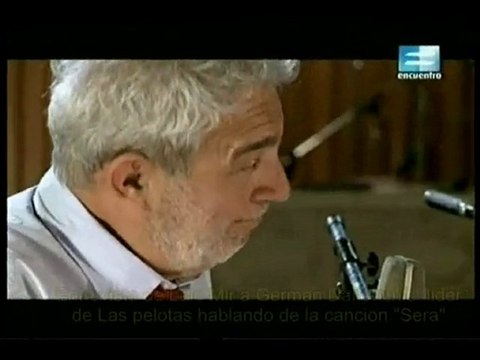 Sumo - Divididos - Las pelotas