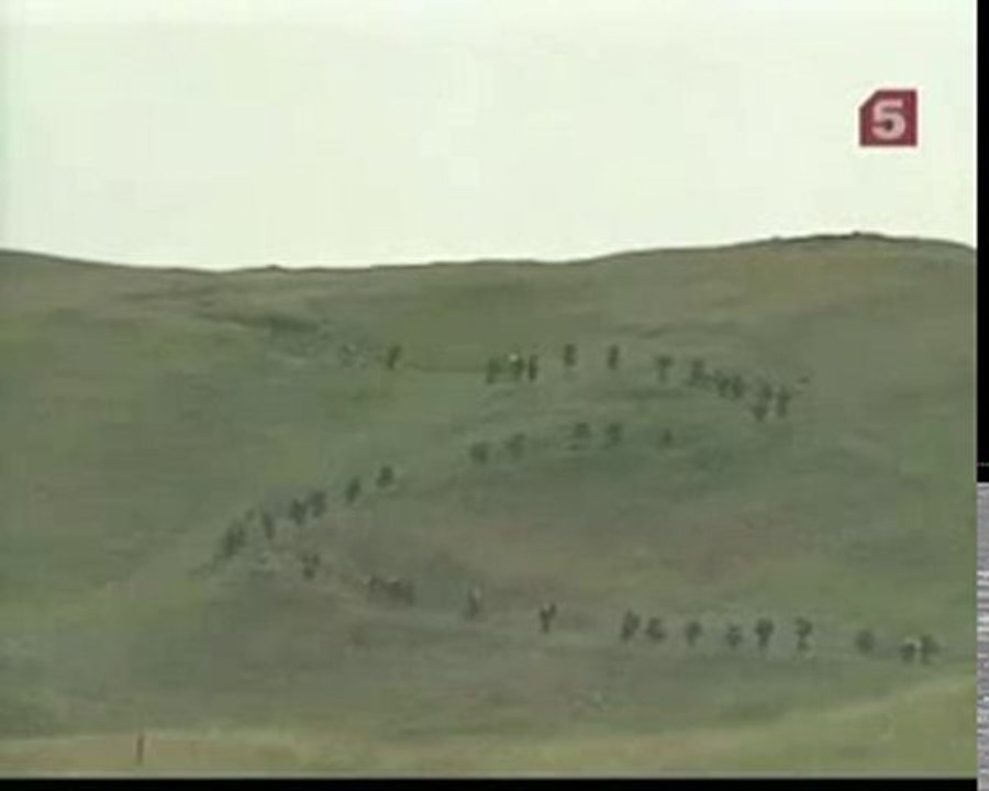 Спецназ ГРУ. Волкодавы-2