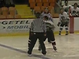 Soulard vs Petitclerc