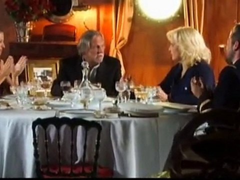 Tout le monde l'appelle Sylvie - extrait Debout & vartan