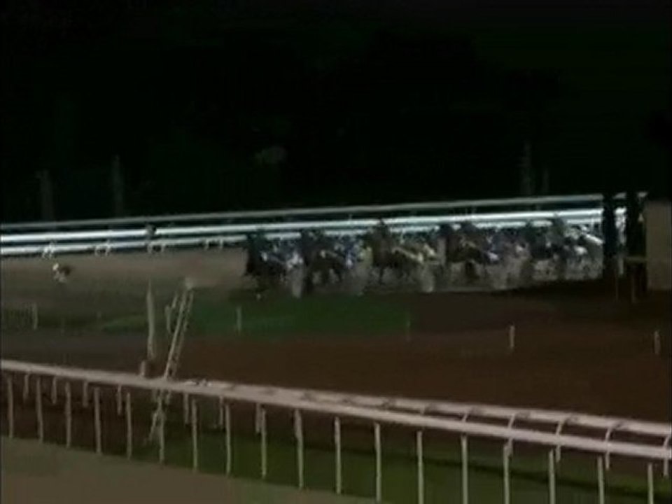 Victoire QUELLE DU DIGEON Vivaux