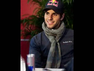 Jaime Alguersuari - Self Inflicted ♥♫