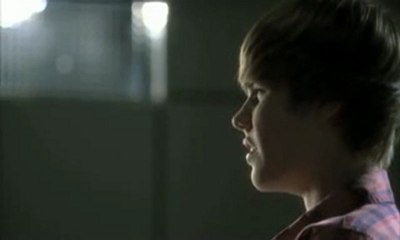 Justin Bieber - Les Experts [VO-HD]