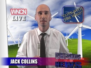 Breaking News (épisode 7) - parodie journal américain