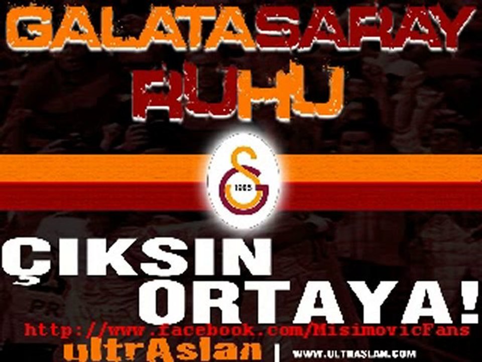 ultrAslan yeni beste
