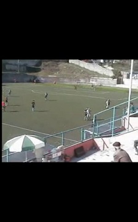 Karadenzspor-Kozluspor Maçı