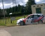 Rallye du pays d'auge 2010