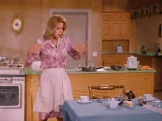 Bonne ménagère ou sorcière