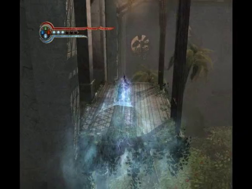 Prince of persia : les sables oubliés [walkthrough] part 5