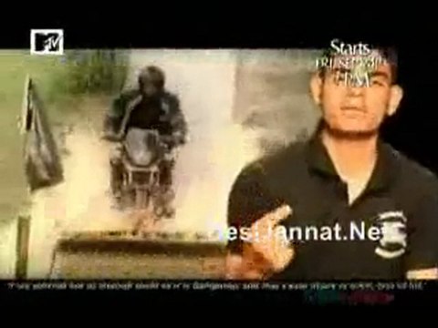 Stunt Mania-18th sep 2010 pt2
