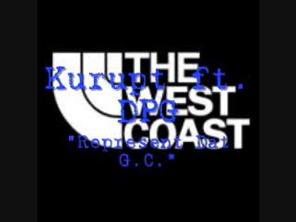 Old School West Coast G-Funk Vol. 1