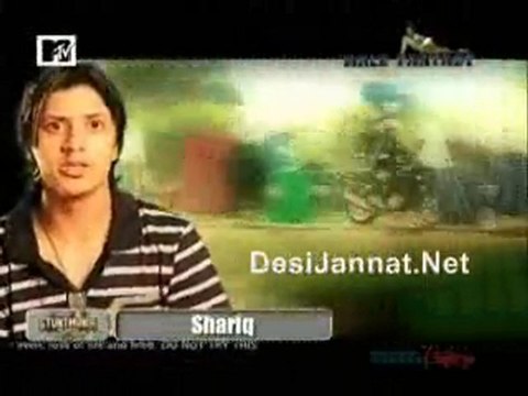 Stunt Mania-18th sep 2010 pt5