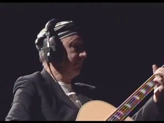 The Who - Black Widow's Eyes 2006