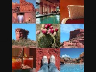 Two Night Complimentary Stay in Beautiful Sedona, Arizona!