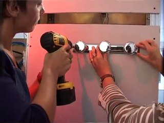 Cours de bricolage & décoration - Lyon