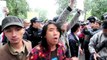Protesters stage anti-Japan rallies in China