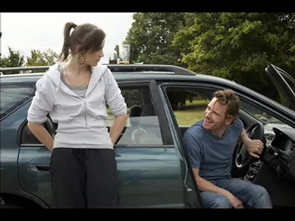 Fish Tank Online Stream Part 1 Kostenlos