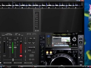 mix virtual dj (partie 2)