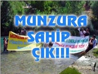 munzur   ahmet  kaya