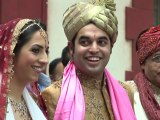 Lavish Hindu weddings proving popular in Florida