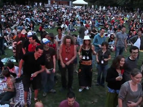 Cassis - 3 - Concert Festival Silhouette 05/09/2010