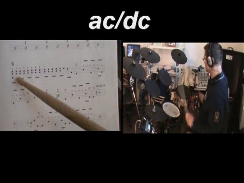 ac/dc version simplifié
