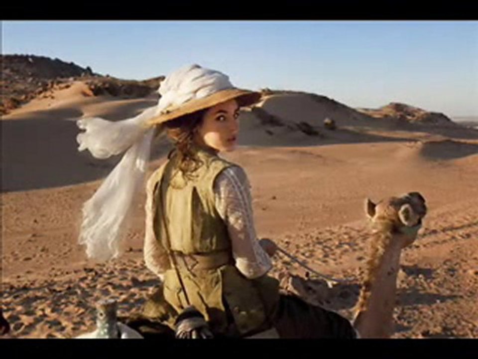 Adèle und der Fluch des Pharaos Online Part 1