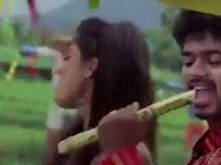Villu-Vaada mapilla video song HD
