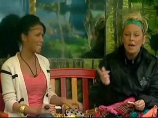 Josie and John James' Last Fight -- Part Seven