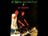 Deejay Sayrus and Deejay Skyboss Live On Jungle Radio Part2