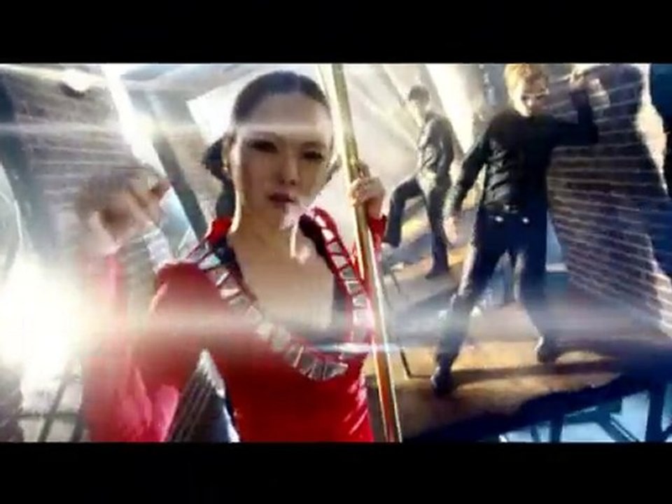 Anna - Just 5 Minutes